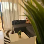 Aphrodite Gardens Apartman *