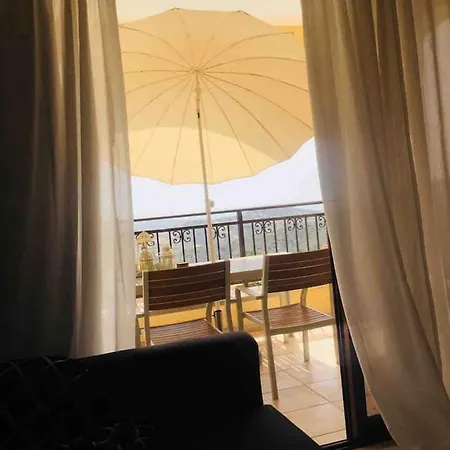 Apartment Aphrodite Gardens