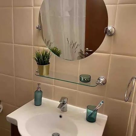 Apartamento Aphrodite Gardens
