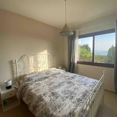 Aphrodite Gardens Pissoúri