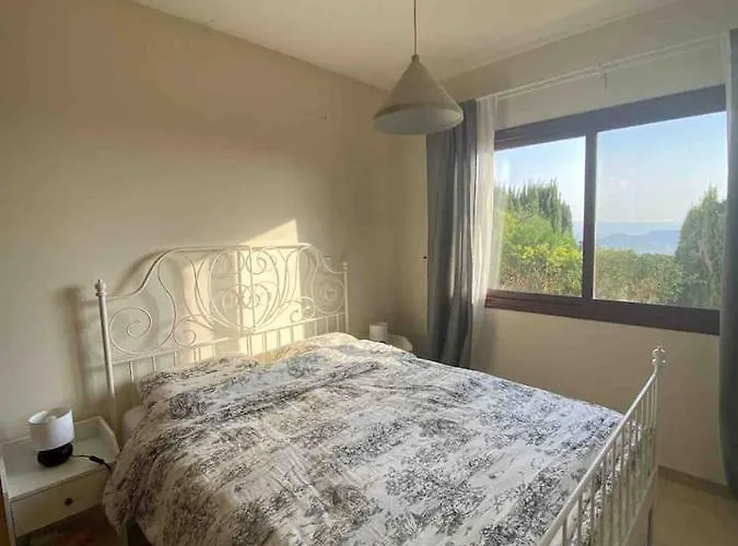 Aphrodite Gardens Pissouri